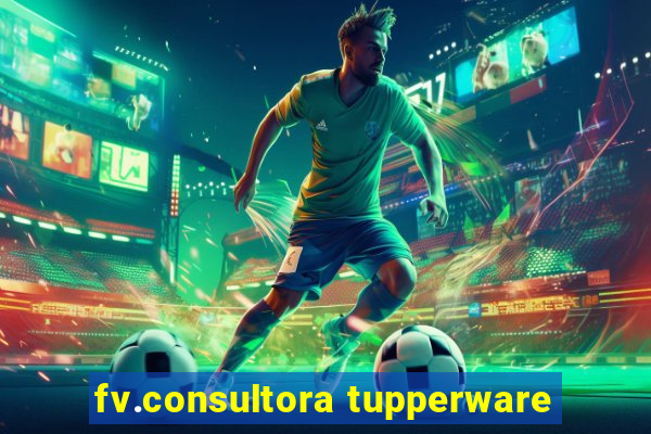 fv.consultora tupperware